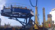 Successful Start of the Wikinger OWF Project in the Baltic Sea