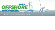 MENCK attending US AWEA Offshore Windpower, Rhode Island